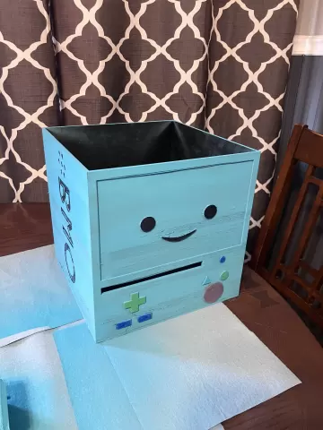 Bmo box - Tophernum5