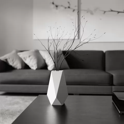 Flower Vase