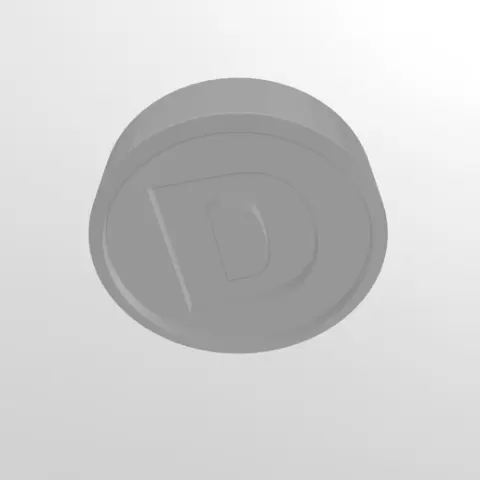Stargrave Status/Loot Pips