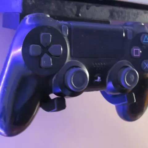 joystick holder