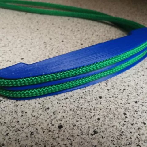 Double Rope Handle