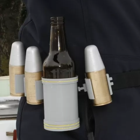 Beer-Holster