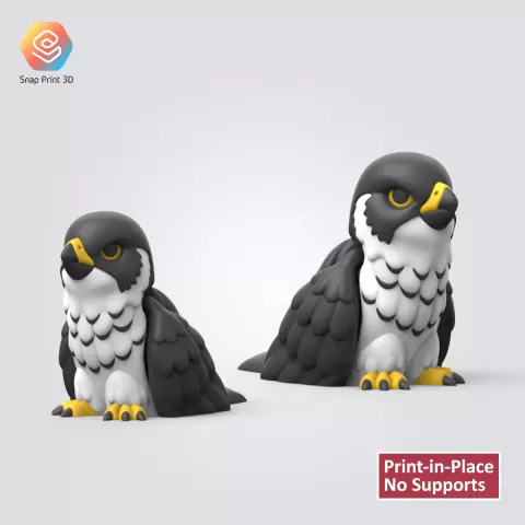 Flexi Falcon