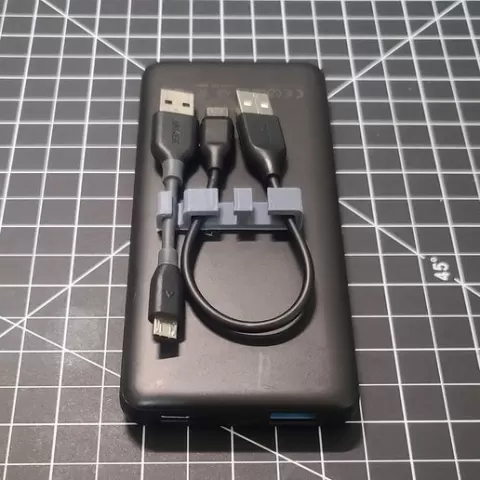 Cable Holder