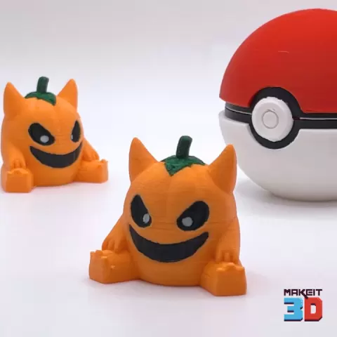 3D Printable PumpGar STL Files by Brandon
