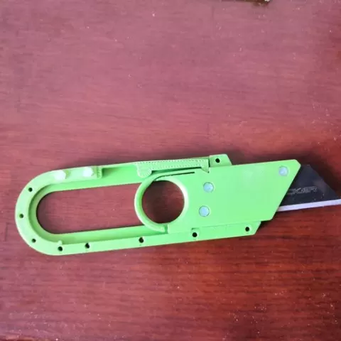 tools knife