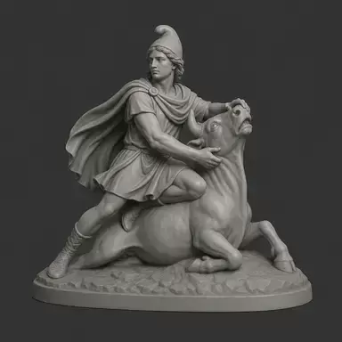 MITHRAS