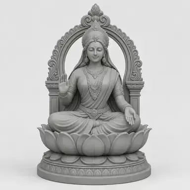 BHUVANESHVARI