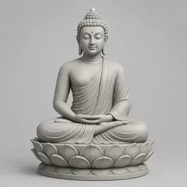 BUDDHA