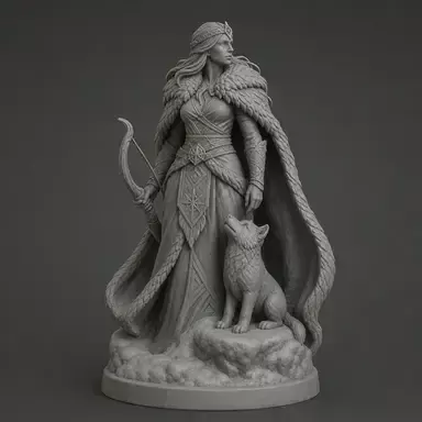SKADI