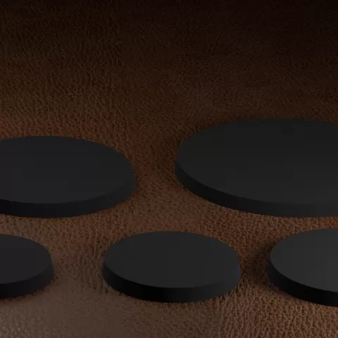 Small Bases Pack by Matcha