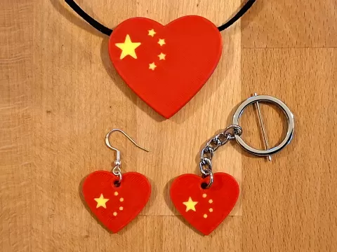 Heart of the Dragon
