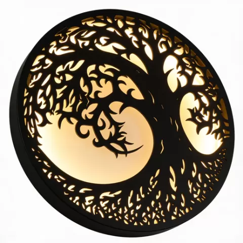 Wall decoration