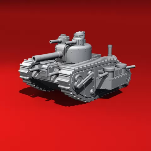 Mark 4 by Слава