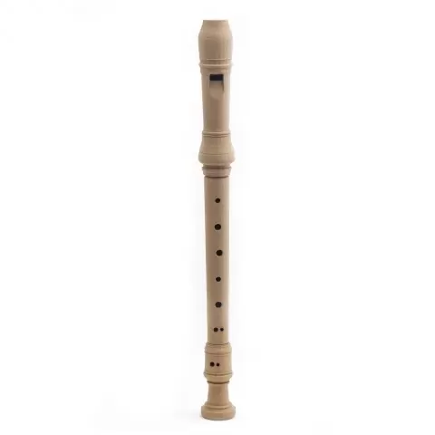 recorder - kellenhotdog