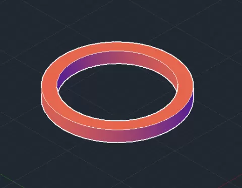 Letter O