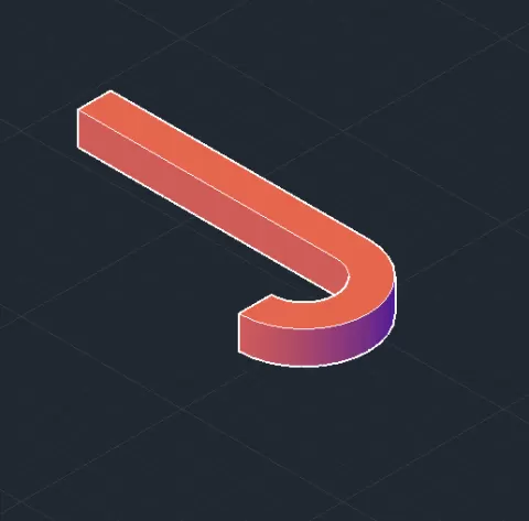 Letter J