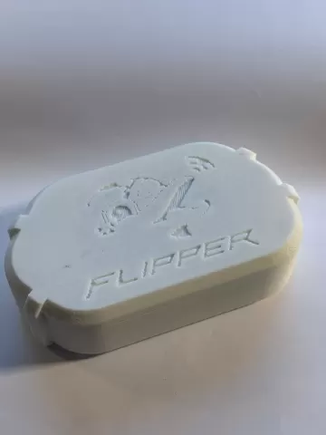 Flipper Zero Case