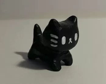 🐈‍⬛cute cat🐈‍⬛