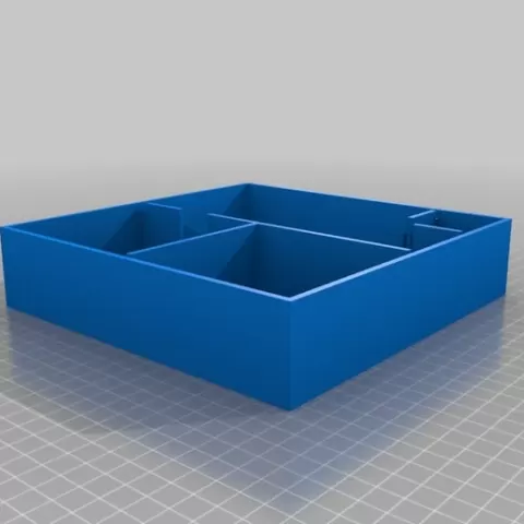 10' to kill - Organizer