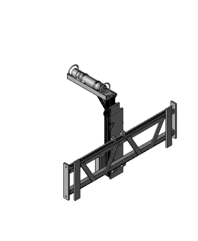 103-10000 Manual Manipulator