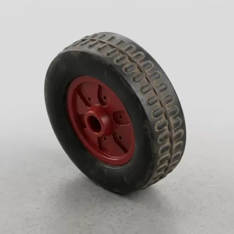2 INCH TOY CAR WHEEL