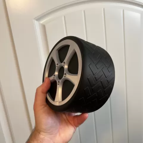Tire Deck Box.3mf
