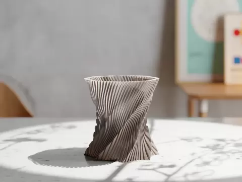Kanso Twist