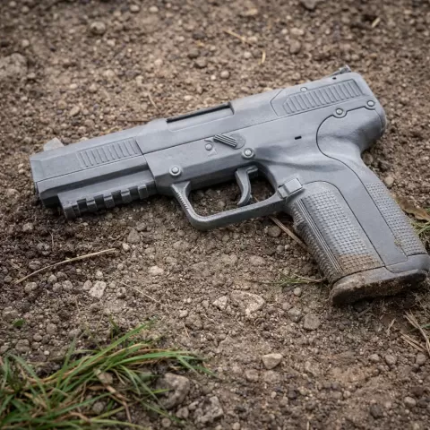 fn Five-seveN