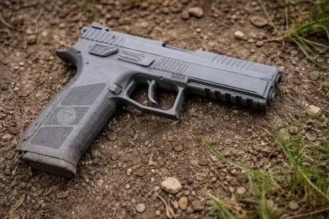 CZ P09