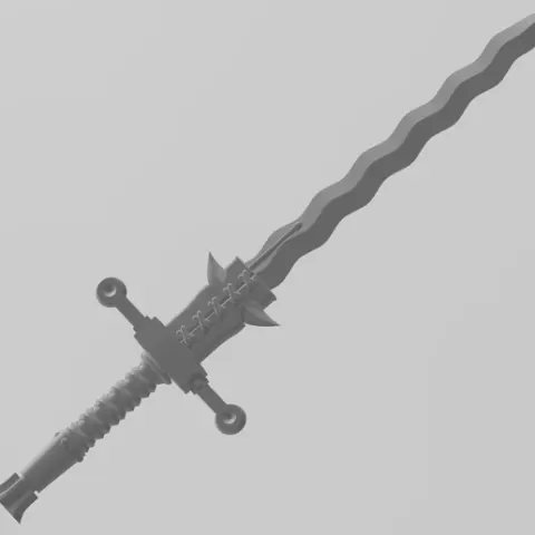FLAMBERGE for marines