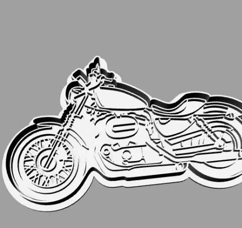 CORTANT MOTORCYCLE