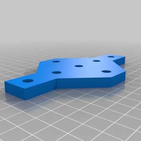 Corner Brackets For FLSUN Cube