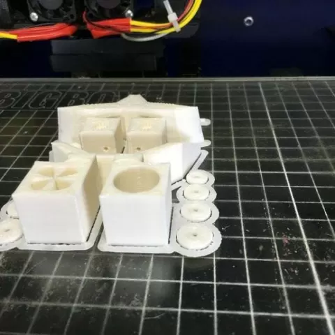 BigBox Avatar Robot - DOX