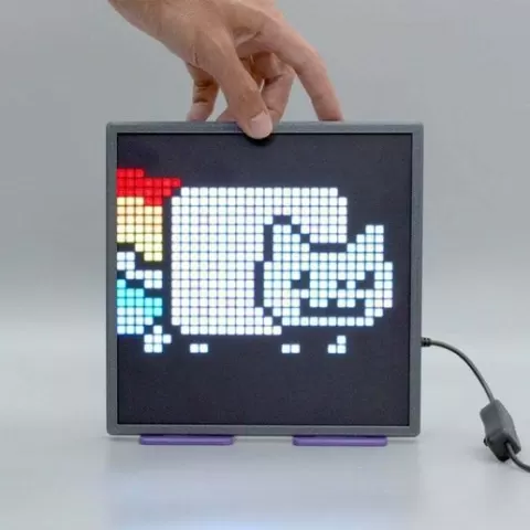32x32 Pixel Display
