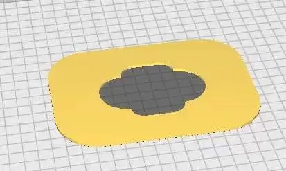 Gearbox cover - AugmentTech