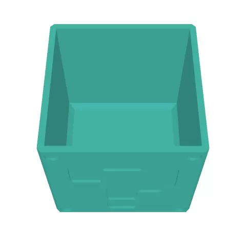 lucky box mario - donjuliio