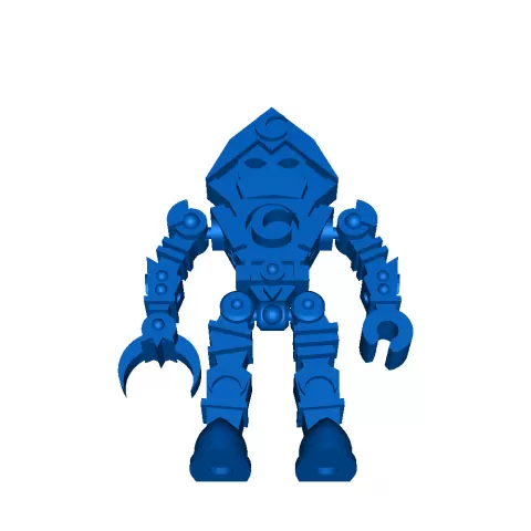Moon bot - Lbastos