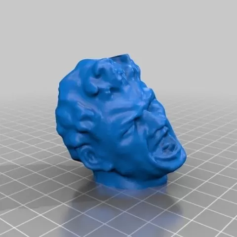 MET Heads