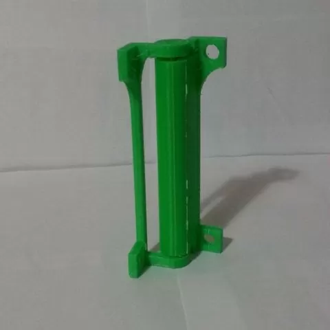 Modular Hinge