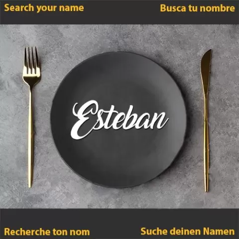 Esteban