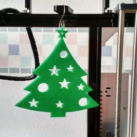 Christmas Tree