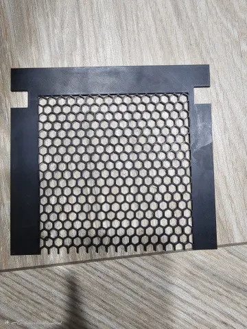 ARCO SPOOL SPACER