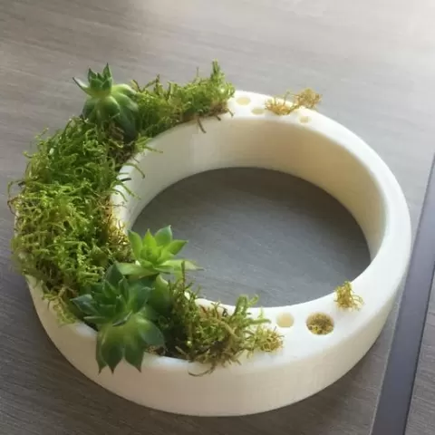 Flower Pot Planter