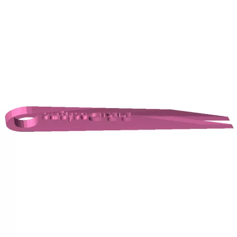 trim tool - Steve 69