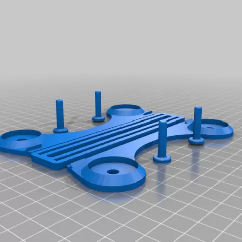 Spool Roller V2