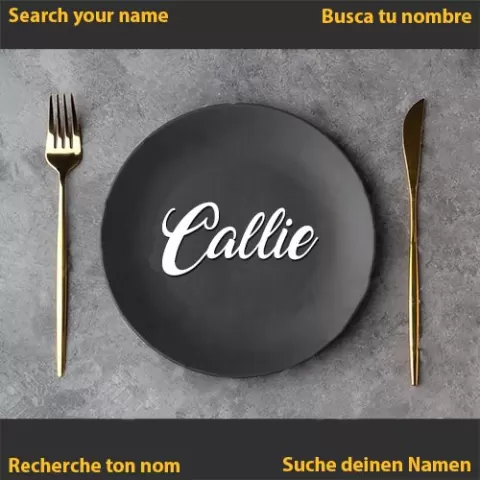 Callie