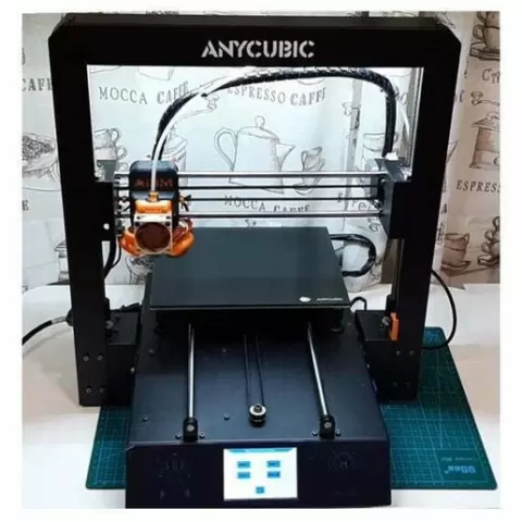 LEDs Anycubic I3 Mega