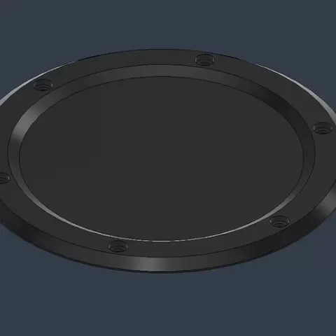 Durable disc blade covers
