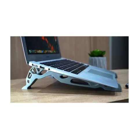 Laptop stand